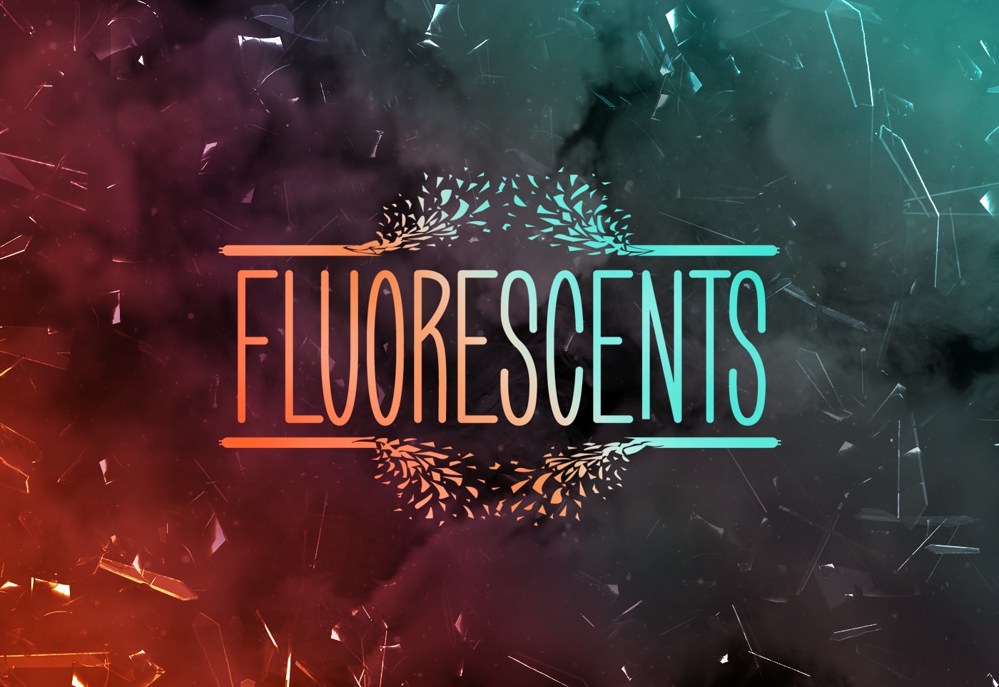 Fluorescents Logo