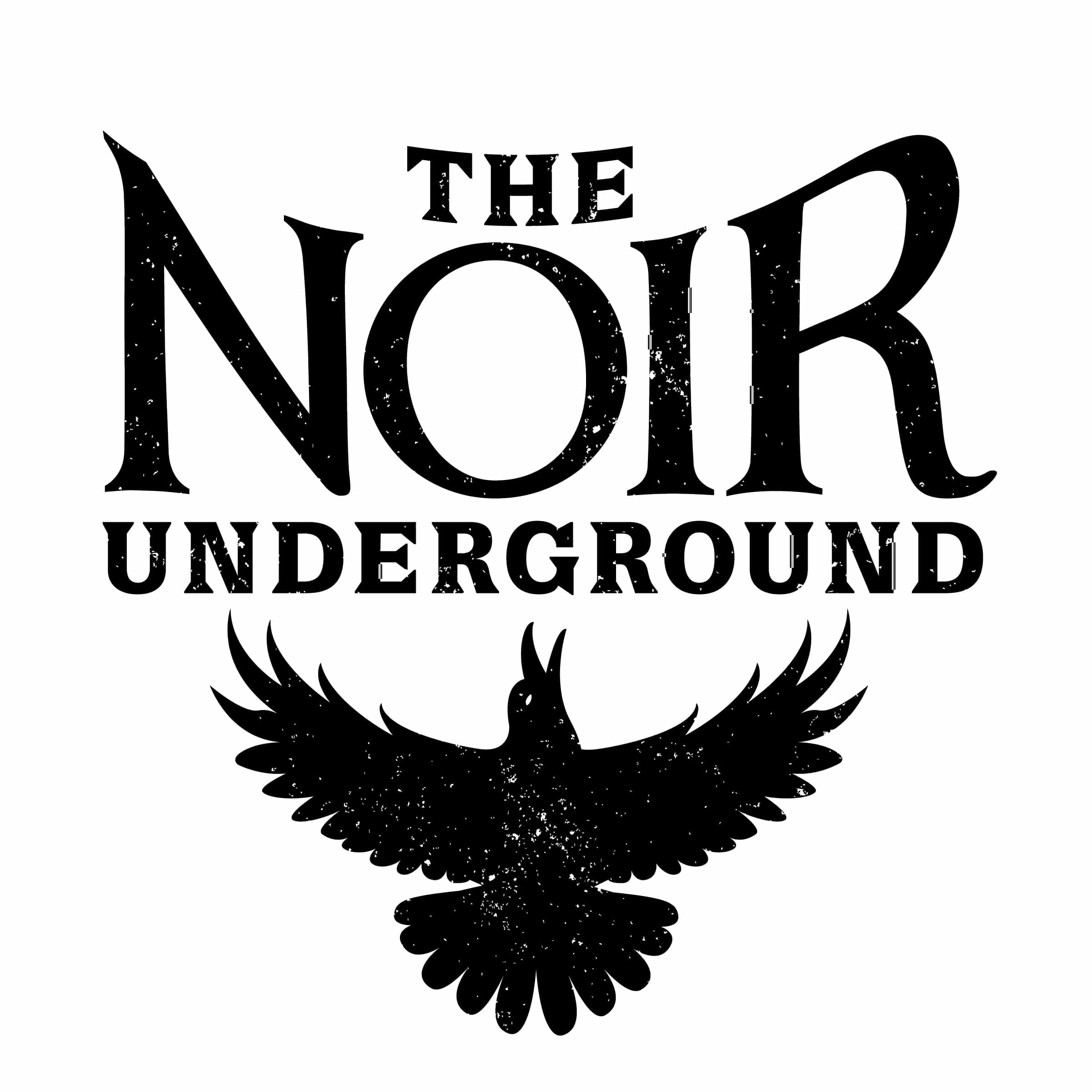 The Noir Underground Logo