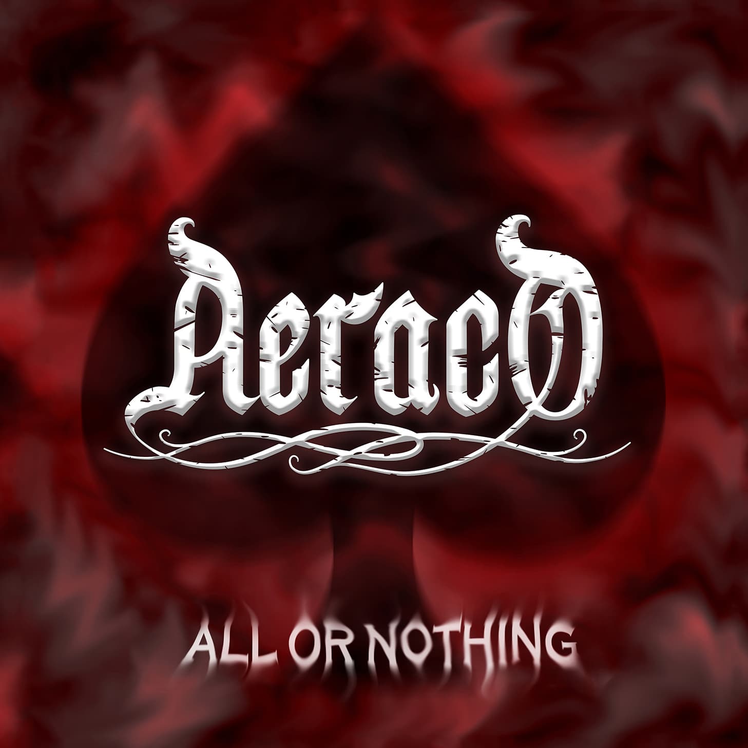 Aeraco – All or Nothing
