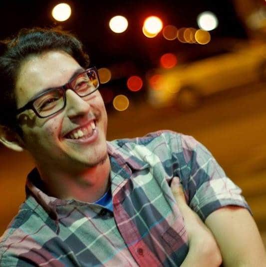 Nick Albaracin