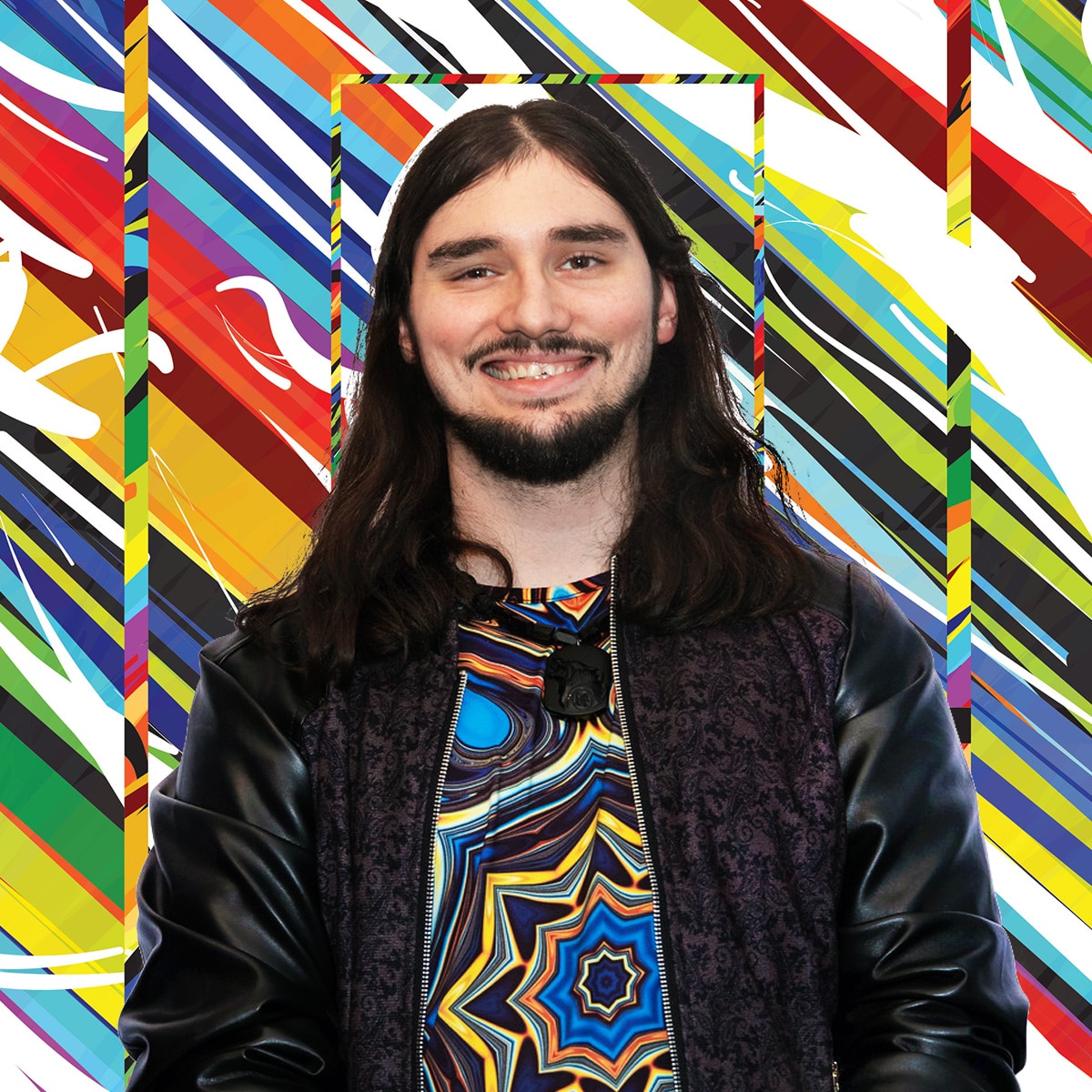 Cory Turek