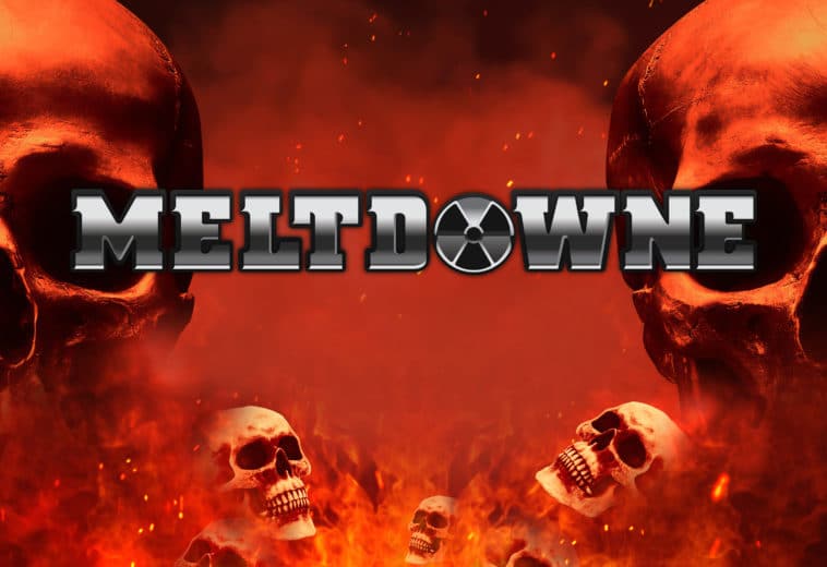 Meltdowne – Self Titled EP