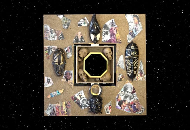 Qyjon Clark – Black Identity Evolution (BIE)